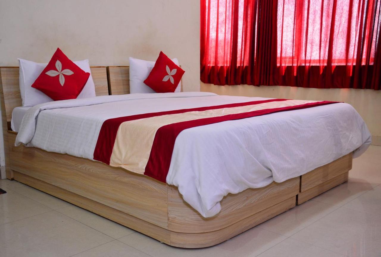 Gitanjali Hotel 3*