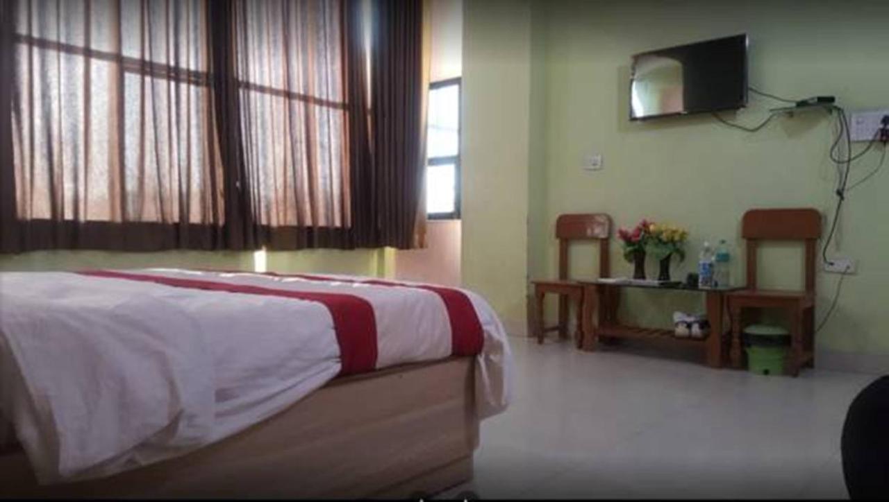 Gitanjali Hotel Jaipur
