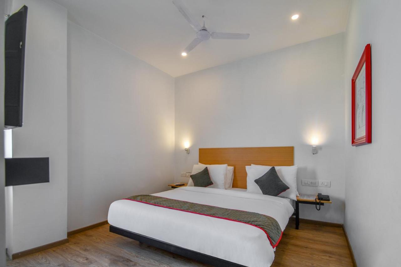 Hotel Oyo Townhouse 294 ??? Malviya Nagar