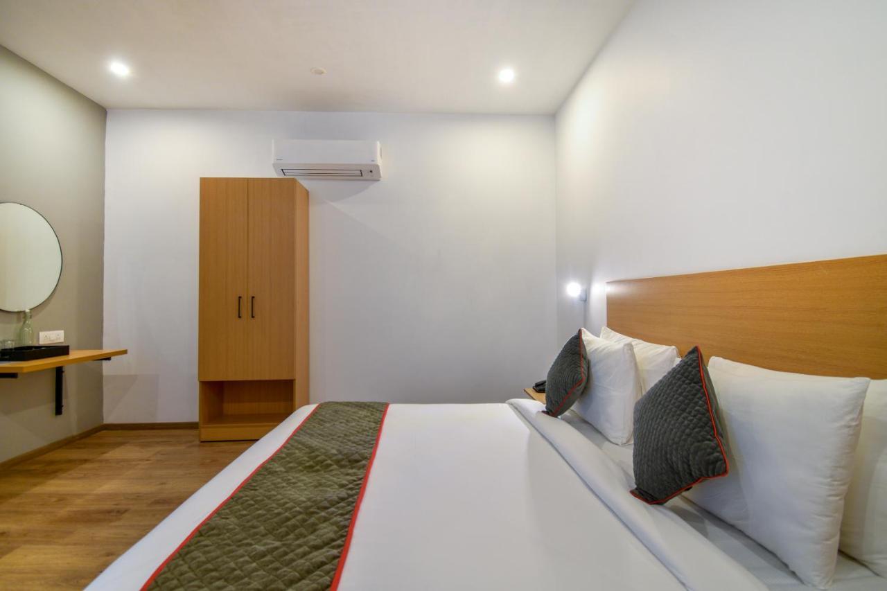 Hotel Oyo Townhouse 294 ??? Malviya Nagar