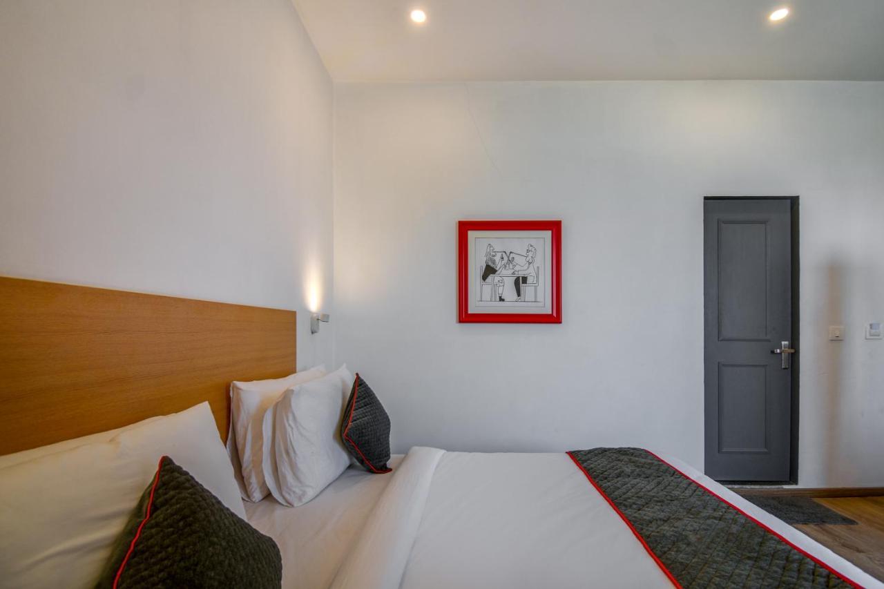 Hotel Oyo Townhouse 294 ??? Malviya Nagar Jaipur