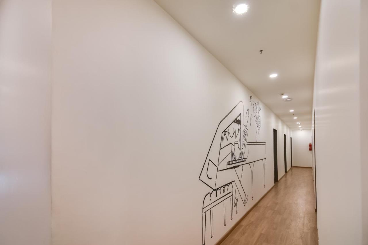 Oyo Townhouse 294 ??? Malviya Nagar Hotel Jaipur
