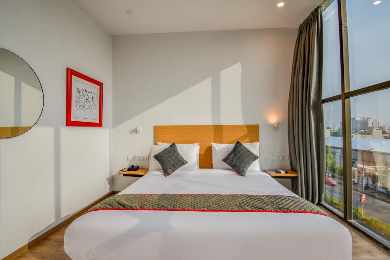 Oyo Townhouse 294 ??? Malviya Nagar 3* Jaipur