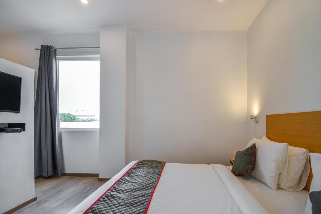 Oyo Townhouse 294 ??? Malviya Nagar Jaipur