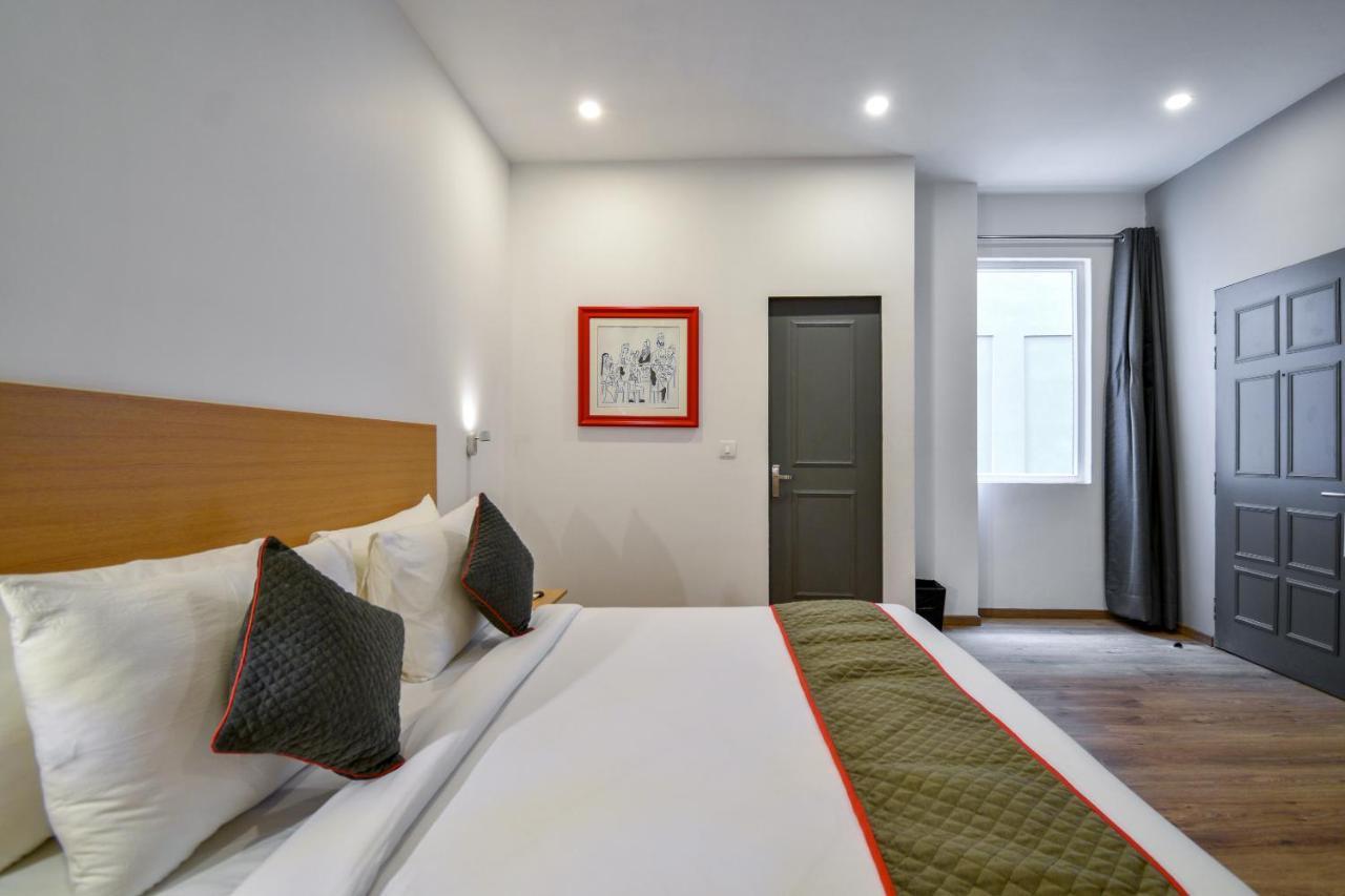 Oyo Townhouse 294 ??? Malviya Nagar