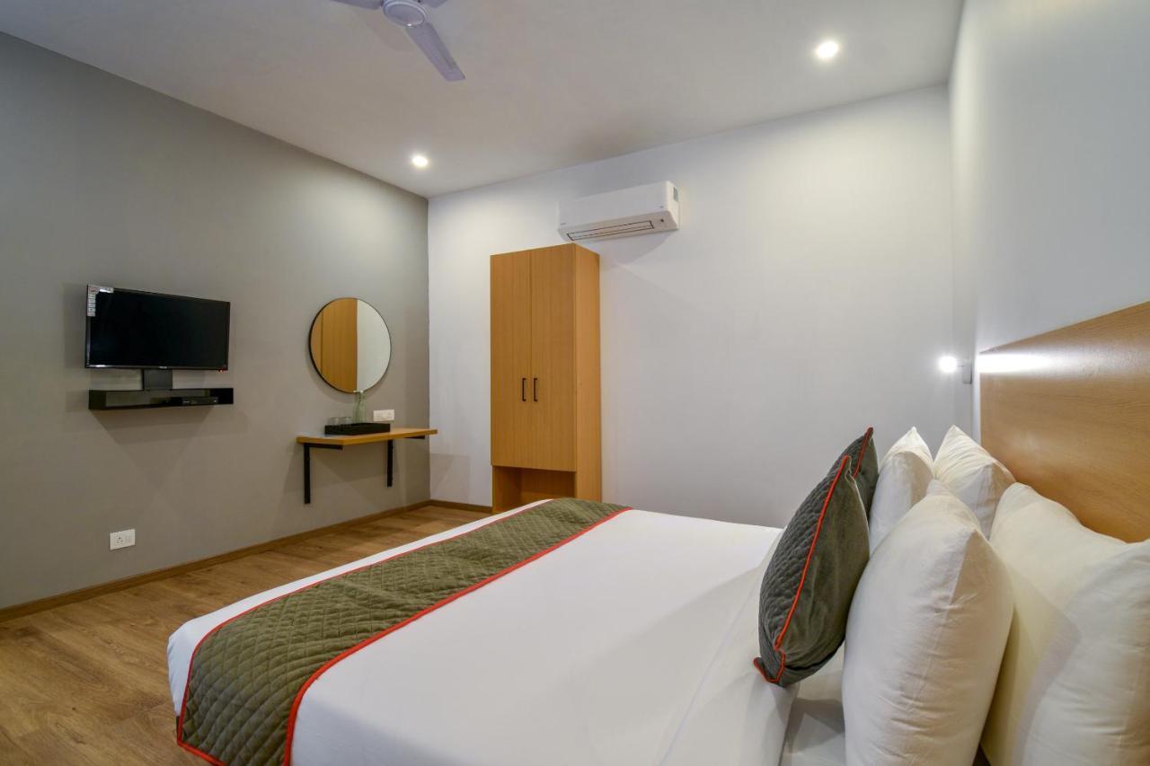 Hotel Oyo Townhouse 294 ??? Malviya Nagar 3*