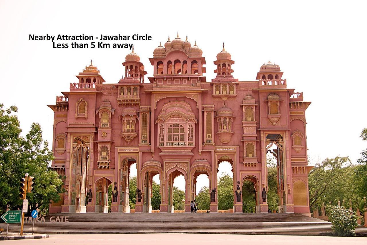 Oyo Townhouse 294 ??? Malviya Nagar 3* Jaipur