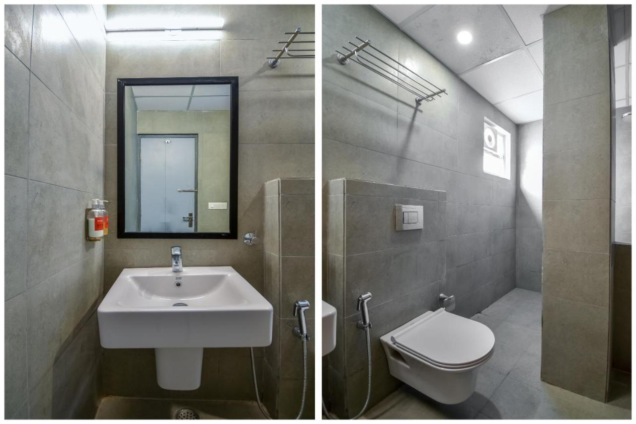 Hotel Oyo Townhouse 294 ??? Malviya Nagar 3*