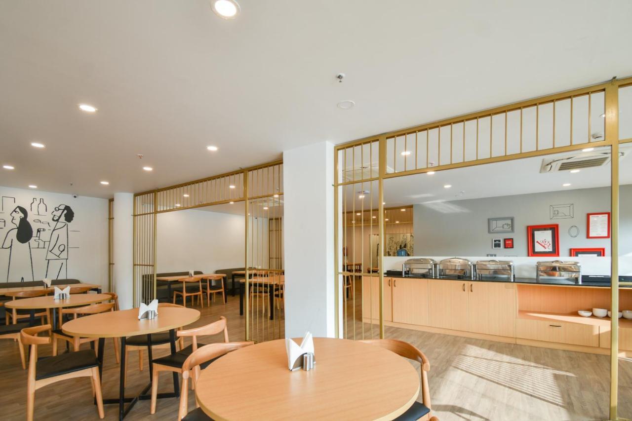 Oyo Townhouse 294 ??? Malviya Nagar 3* Jaipur