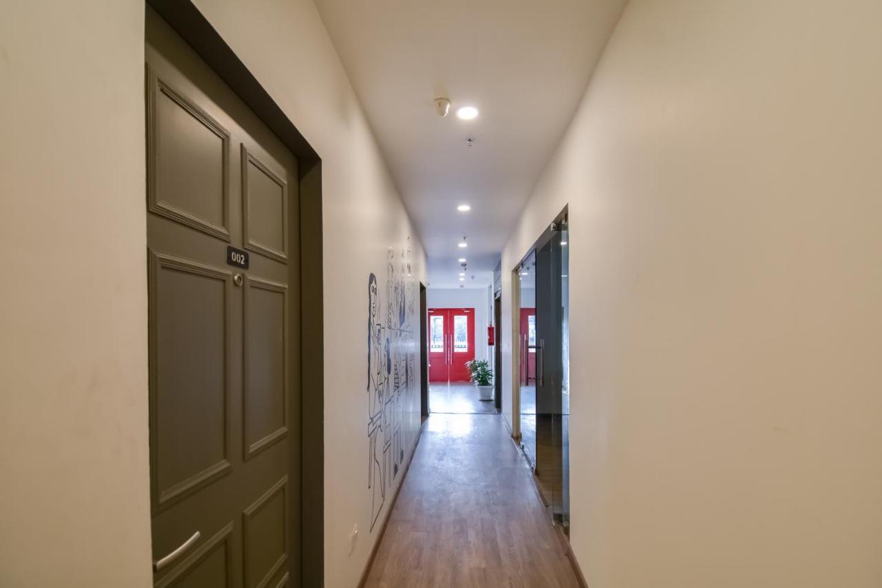 Hotel Oyo Townhouse 294 ??? Malviya Nagar Jaipur