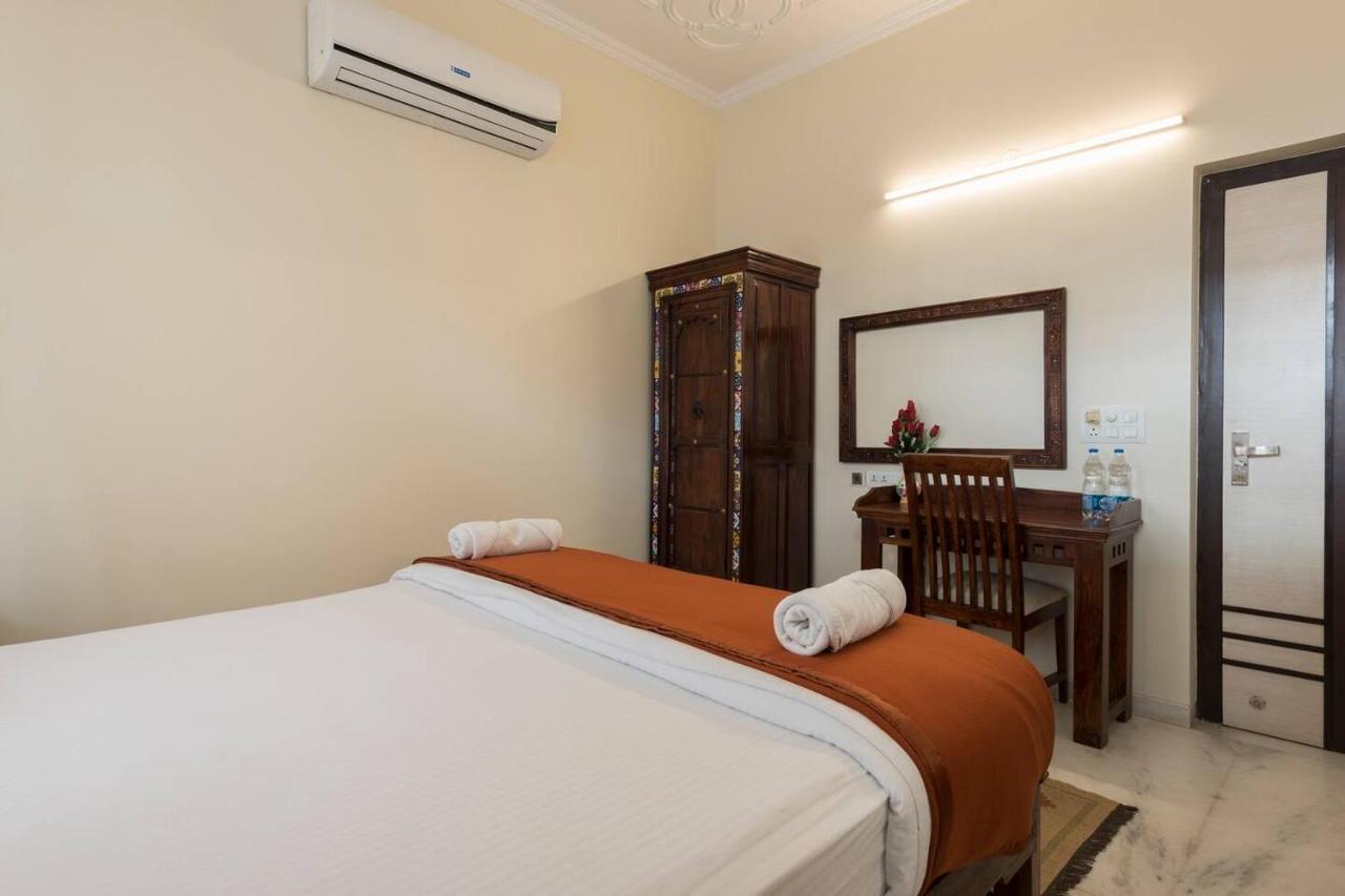 Bed & Breakfast Royal House