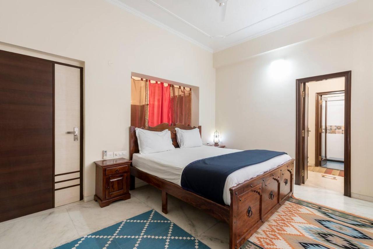 Royal House Bed & Breakfast Jaipur
