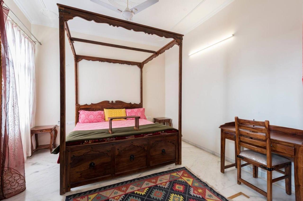 Royal House Bed & Breakfast Jaipur