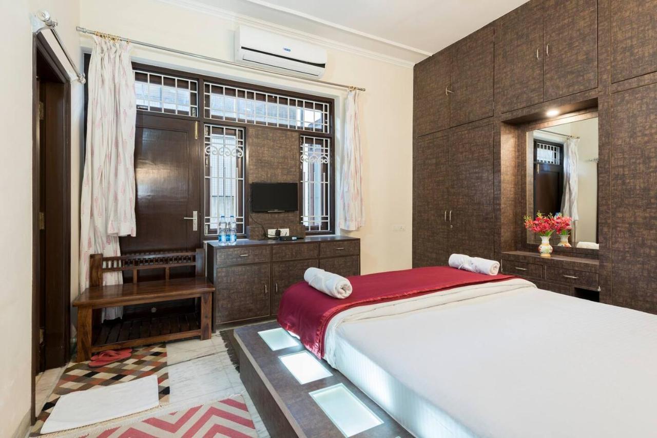 Royal House Jaipur