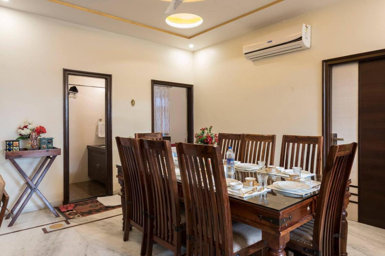 Royal House Jaipur