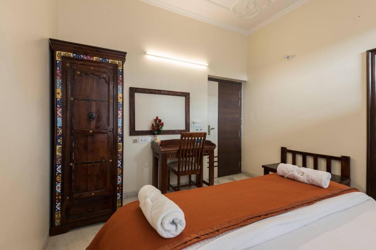 Royal House Bed & Breakfast Jaipur
