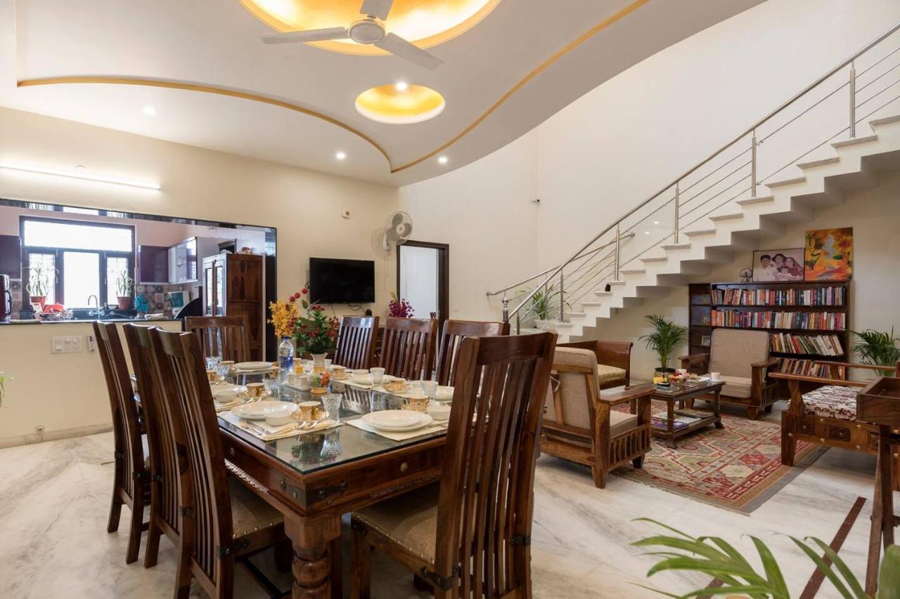 Bed & Breakfast Royal House