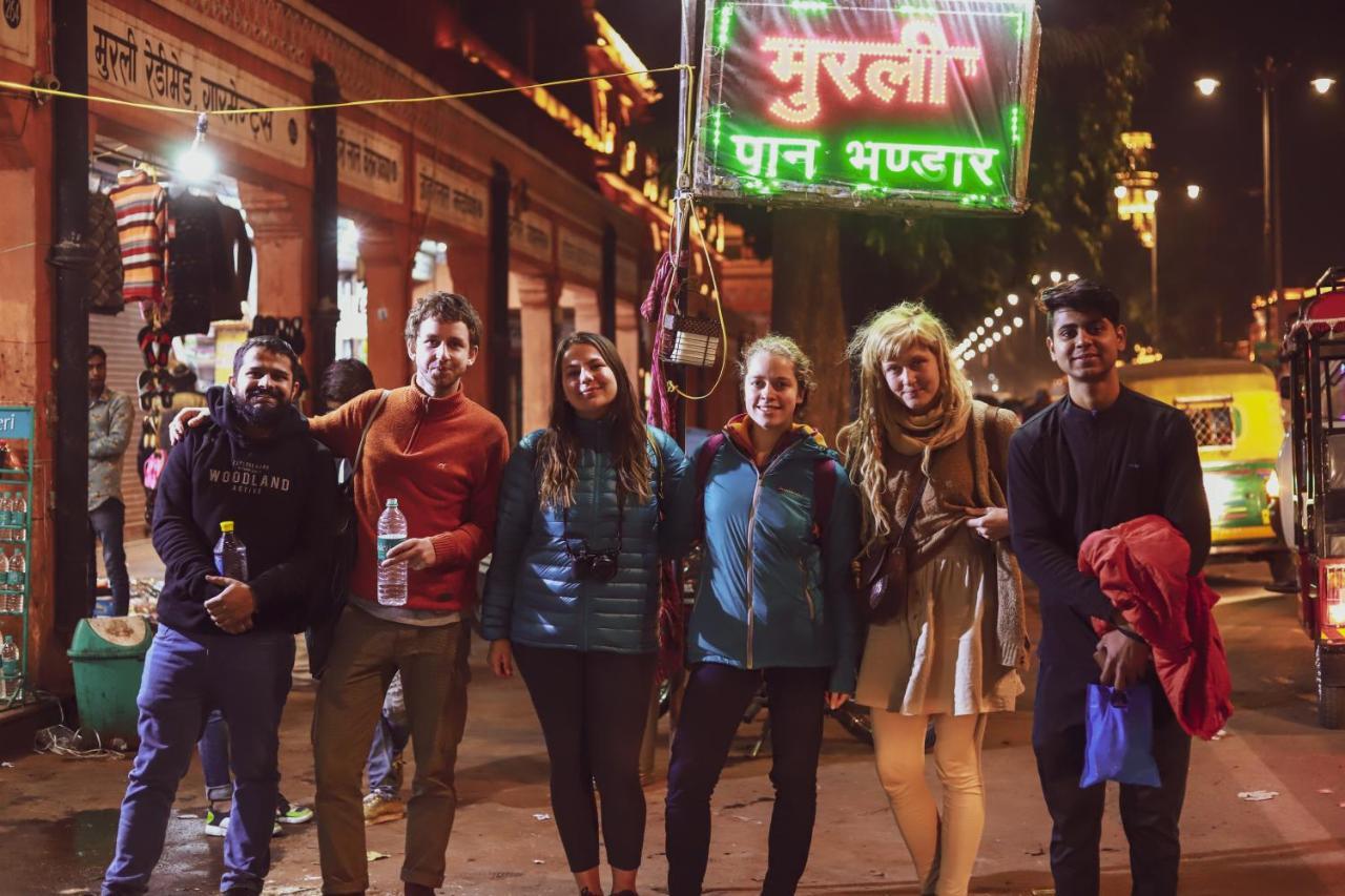 Karwaan * Jaipur