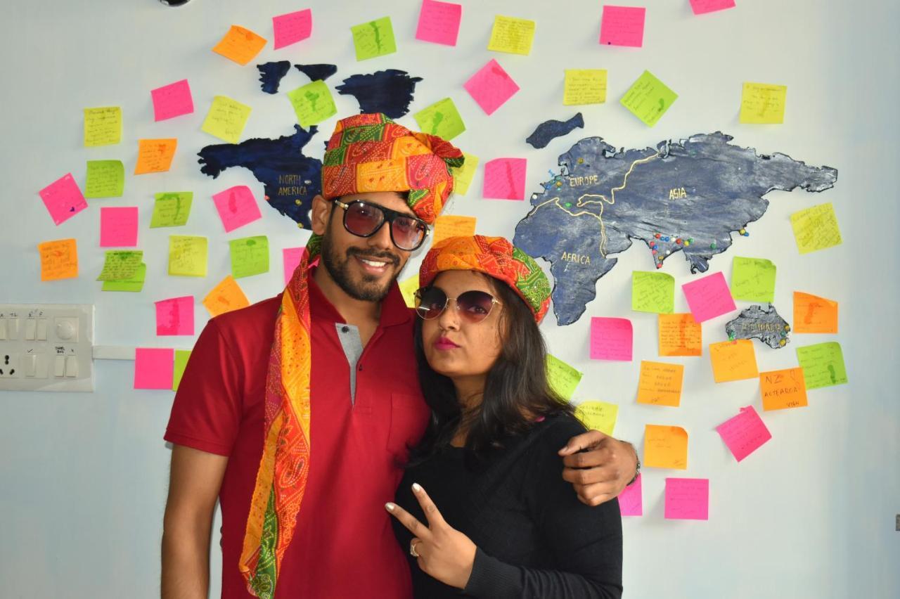 Karwaan * Jaipur