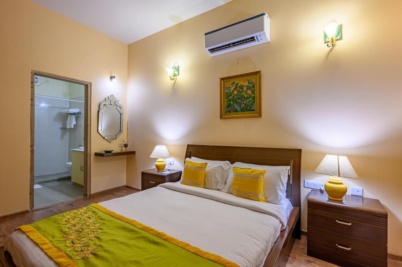 A Dog's Story, Bed & Breakfast Jaipur
