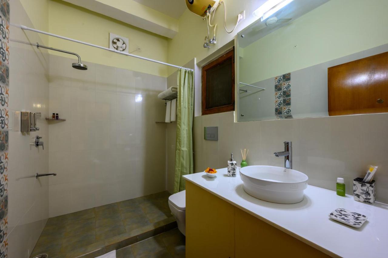 A Dog's Story, Bed & Breakfast Jaipur