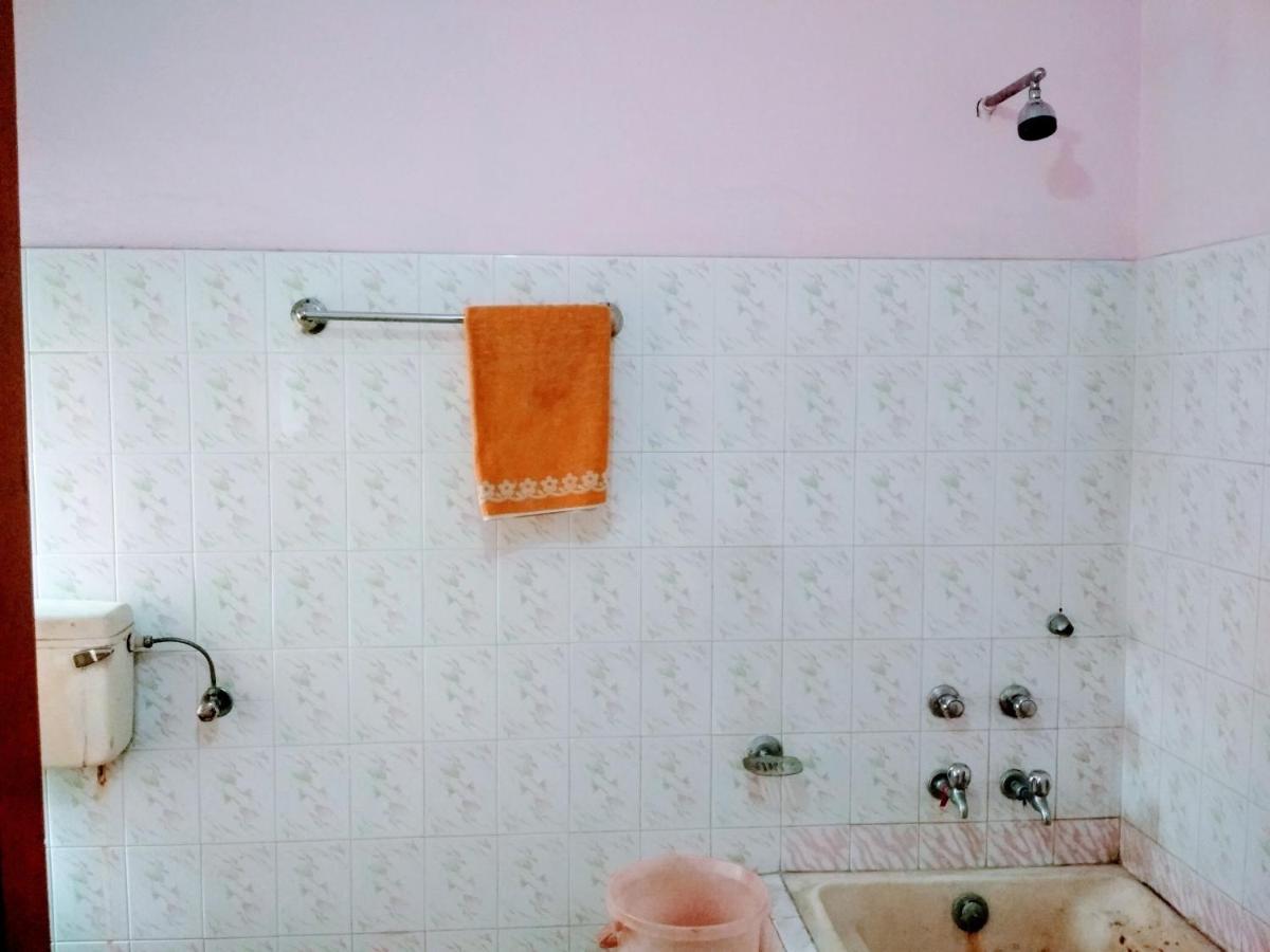 Hostel Jwala Niketan Guesthouse Private Rooms *