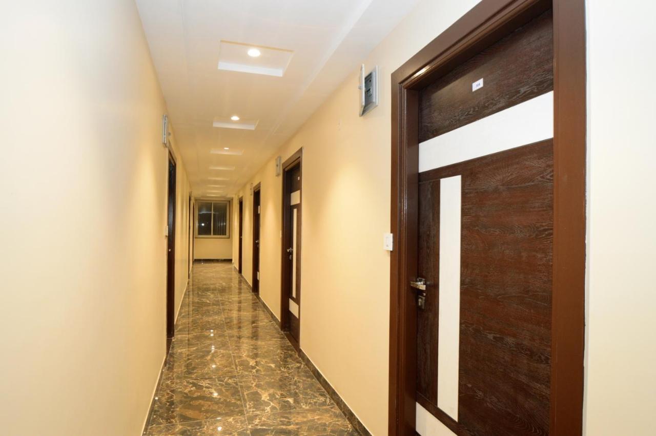 Rashika Palace Hotel