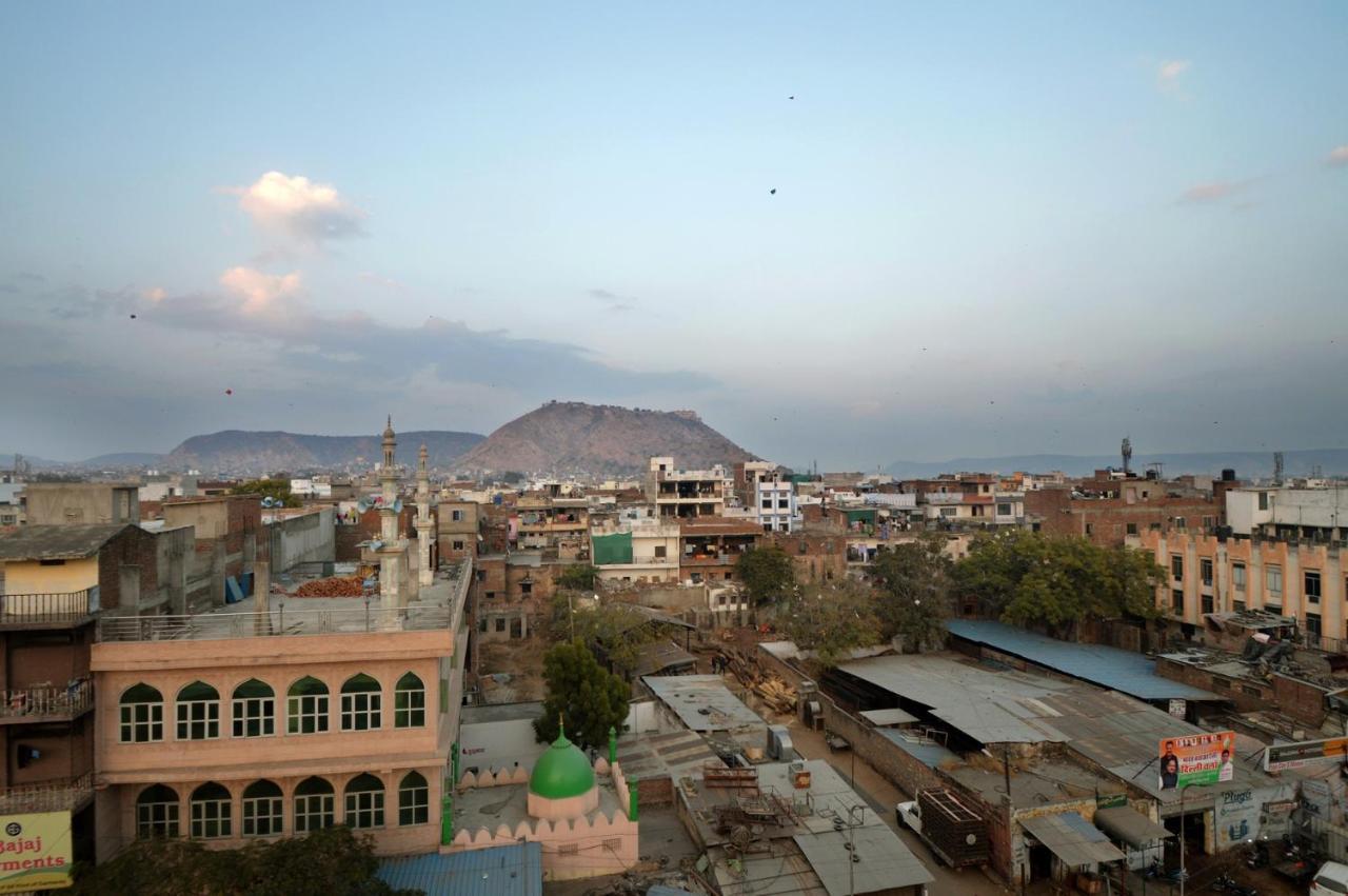Rashika Palace