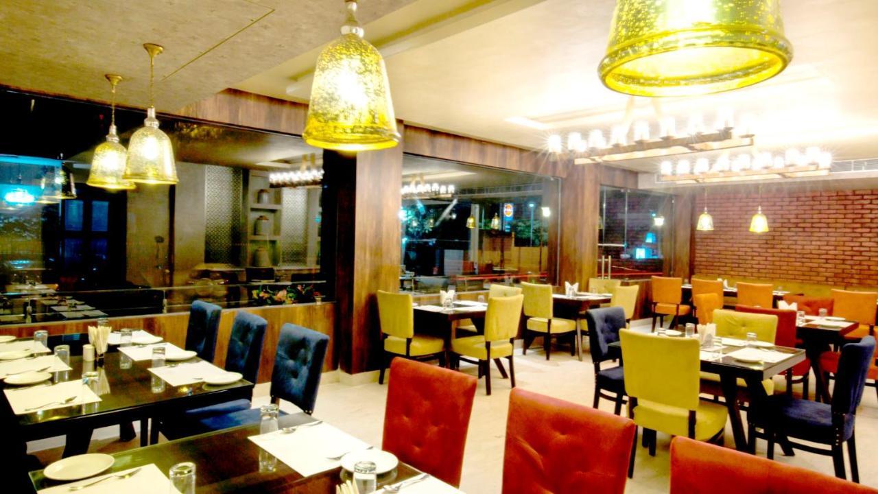 Rashika Palace Hotel Jaipur