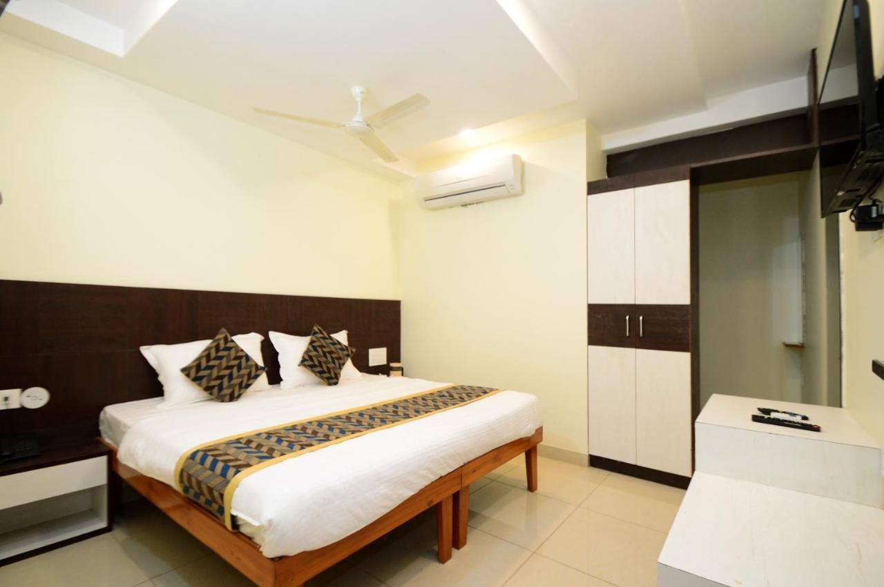 Rashika Palace Hotel 3*