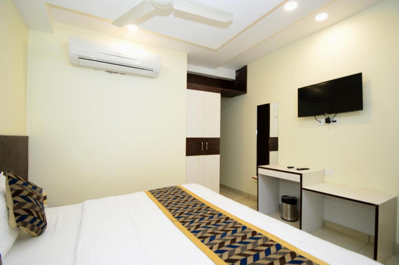 Hotel Rashika Palace Jaipur