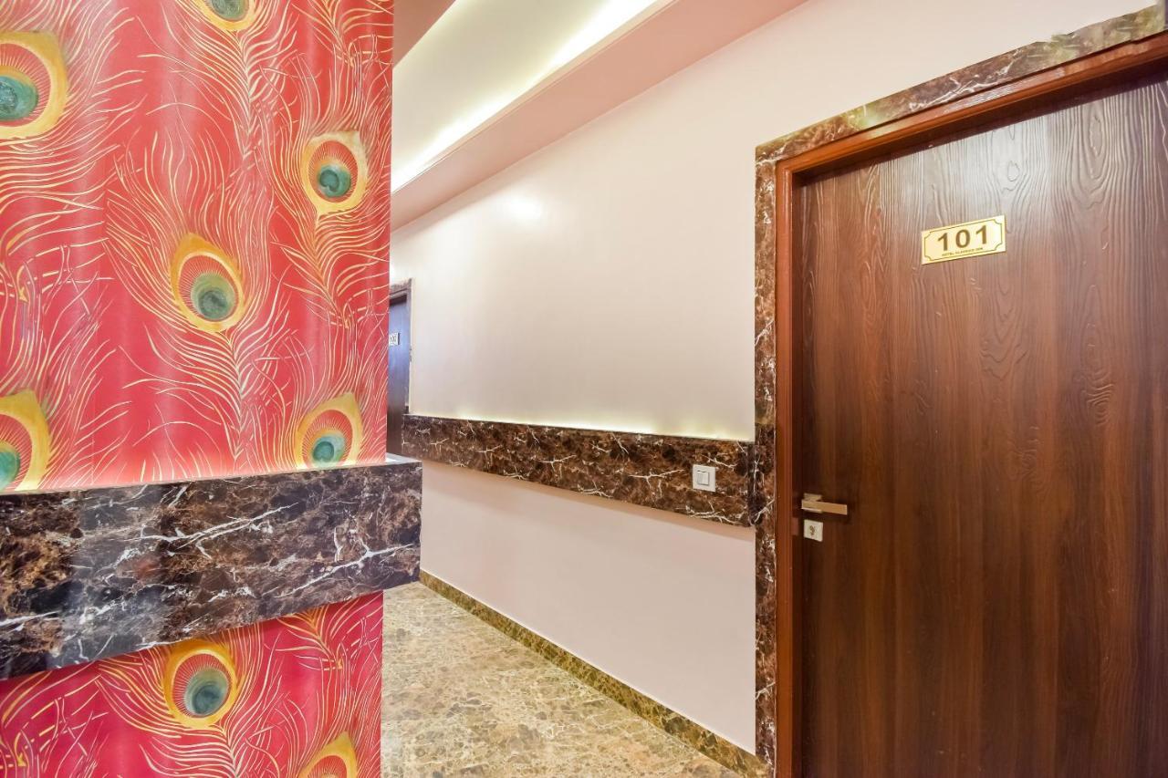 Hotel Oyo 67616 Classico Jaipur