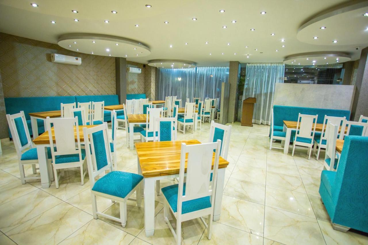 Vachi Hotel 3*