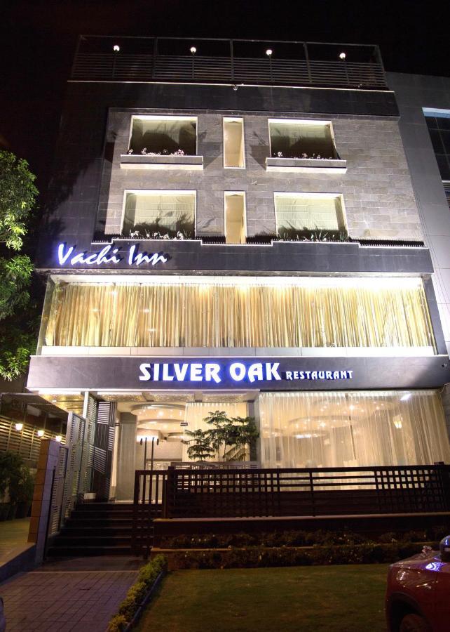 Hotel Vachi Jaipur