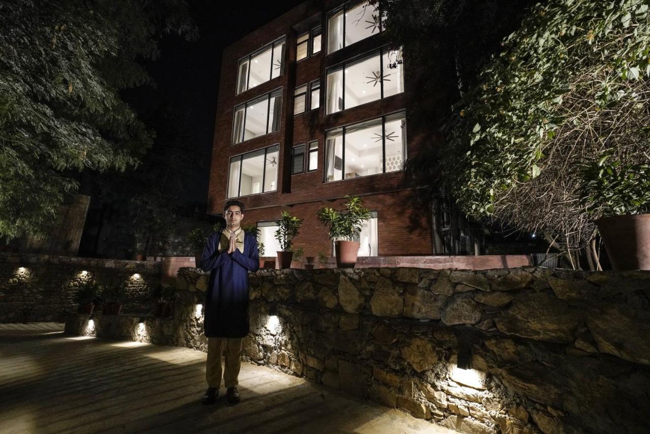 Brij Nest, - An Boutique Hotel Jaipur