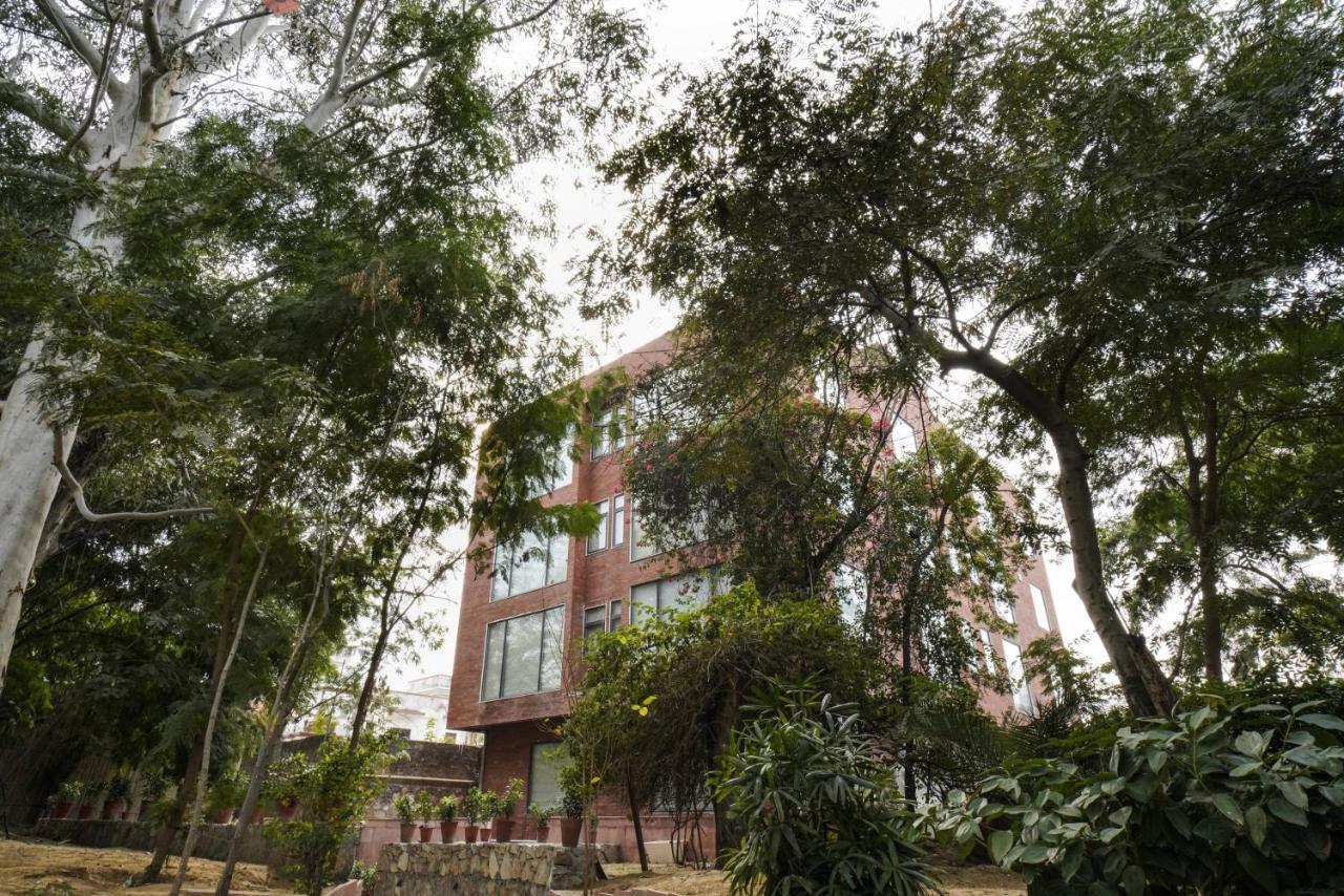 Hotel Brij Nest, - An Boutique Jaipur