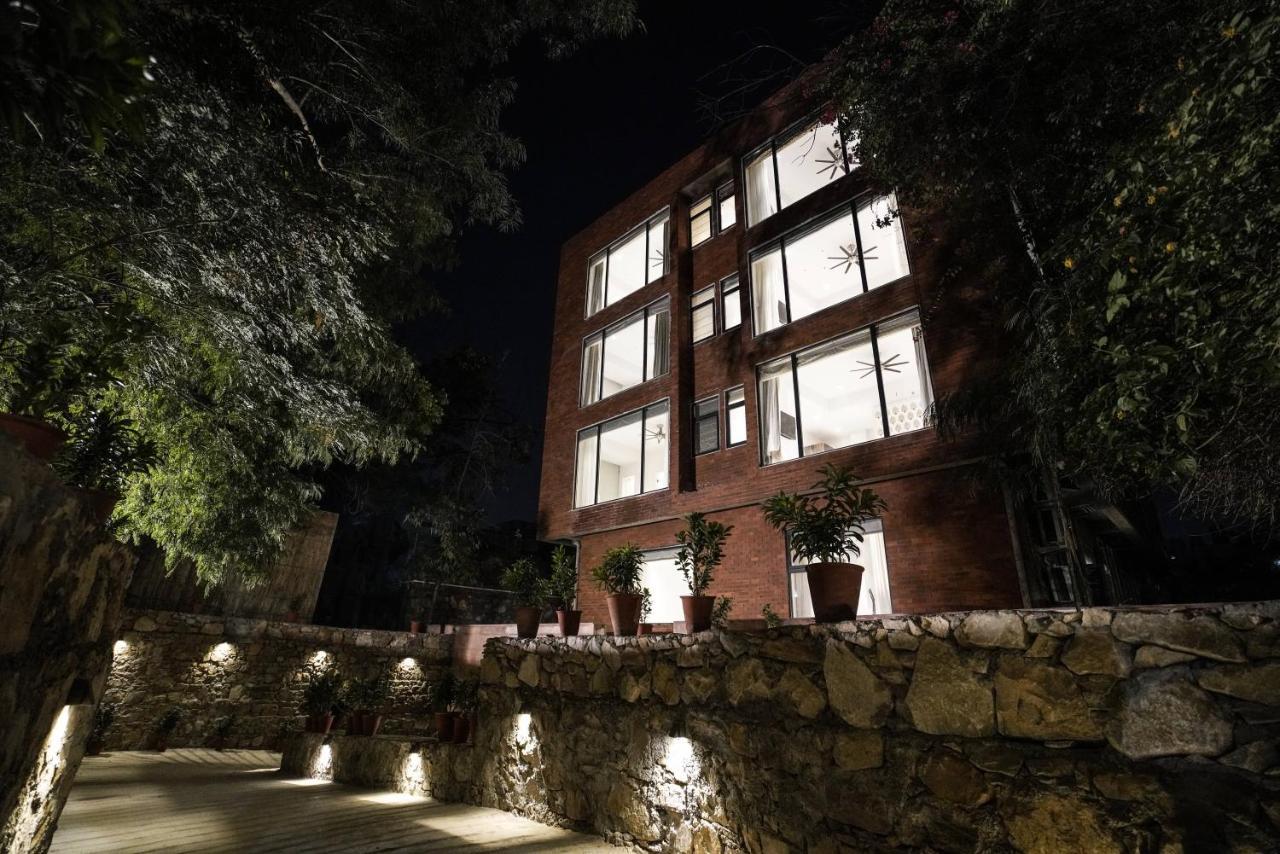 Brij Nest, - An Boutique Hotel