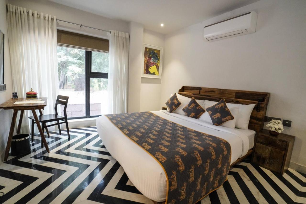 Brij Nest, - An Boutique Hotel 5*