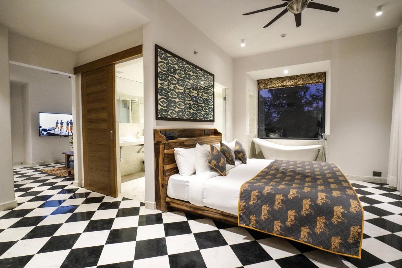 Brij Nest, - An Boutique Hotel Jaipur