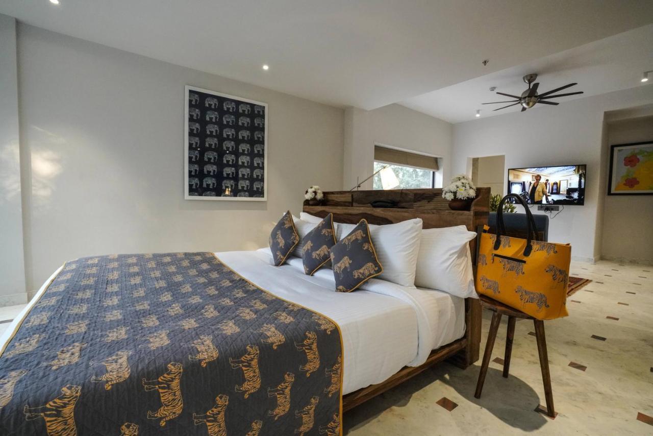Hotel Brij Nest, - An Boutique