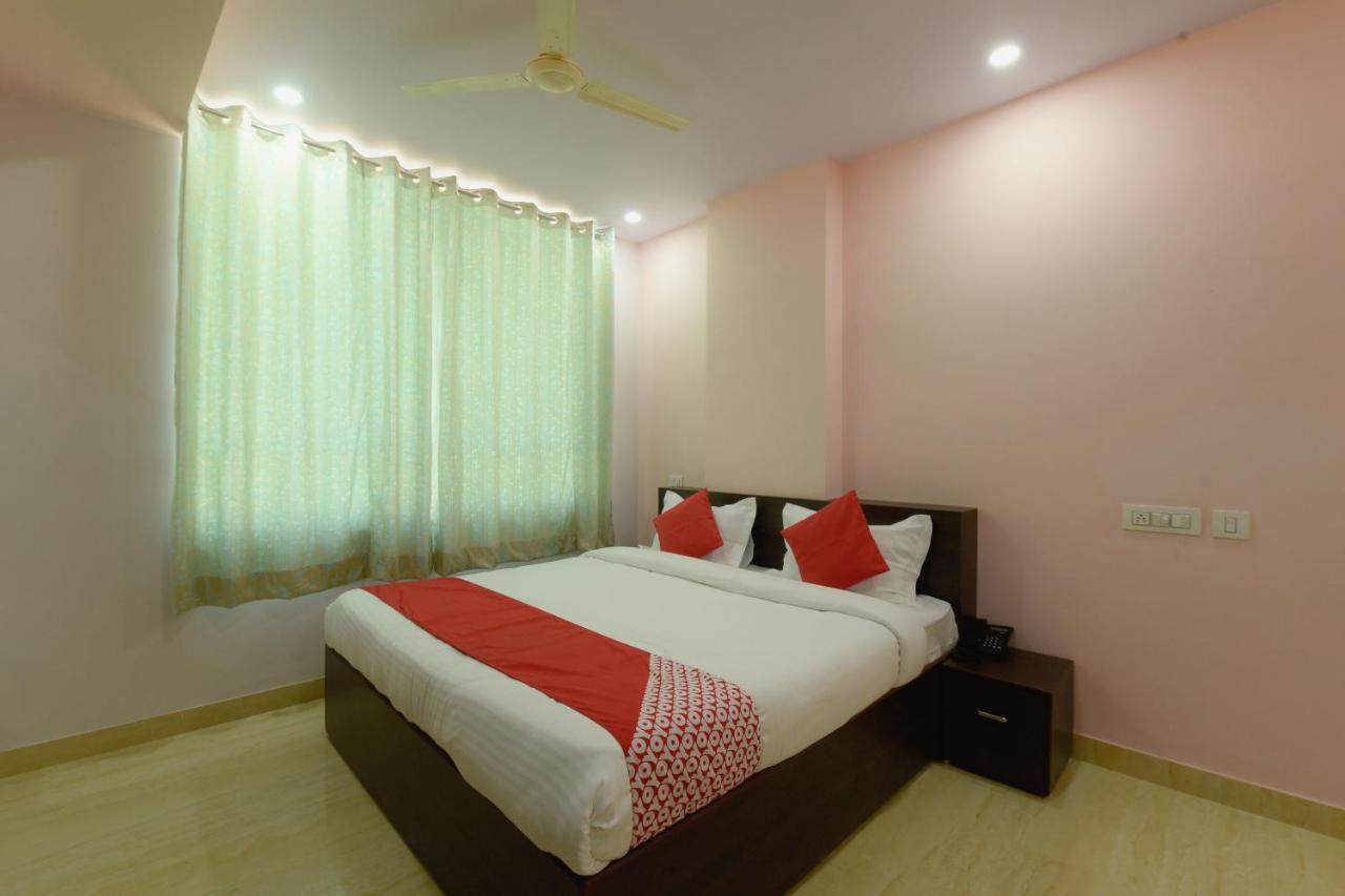Oyo 23606 Danaria 3* Jaipur