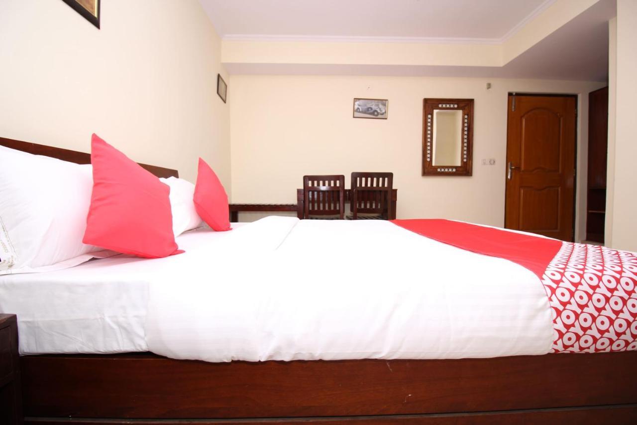 Hotel Oyo 14714 K Comfort 3*
