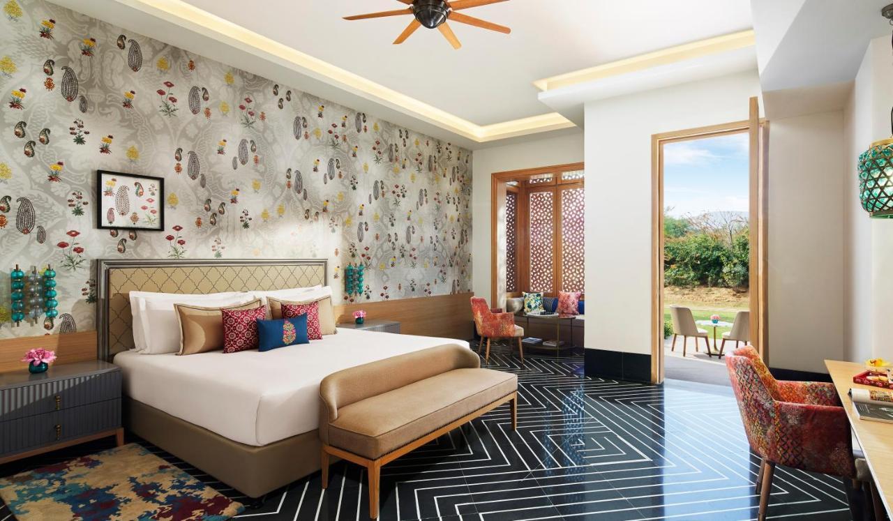 Taj Devi Ratn & Spa, 5* Jaipur