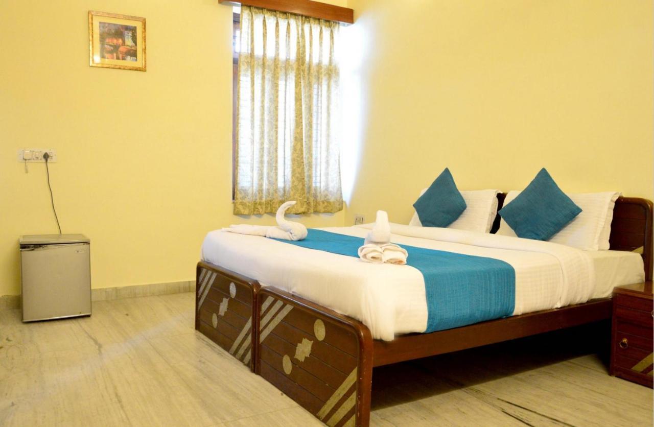 Raghuraj Palace Hotel