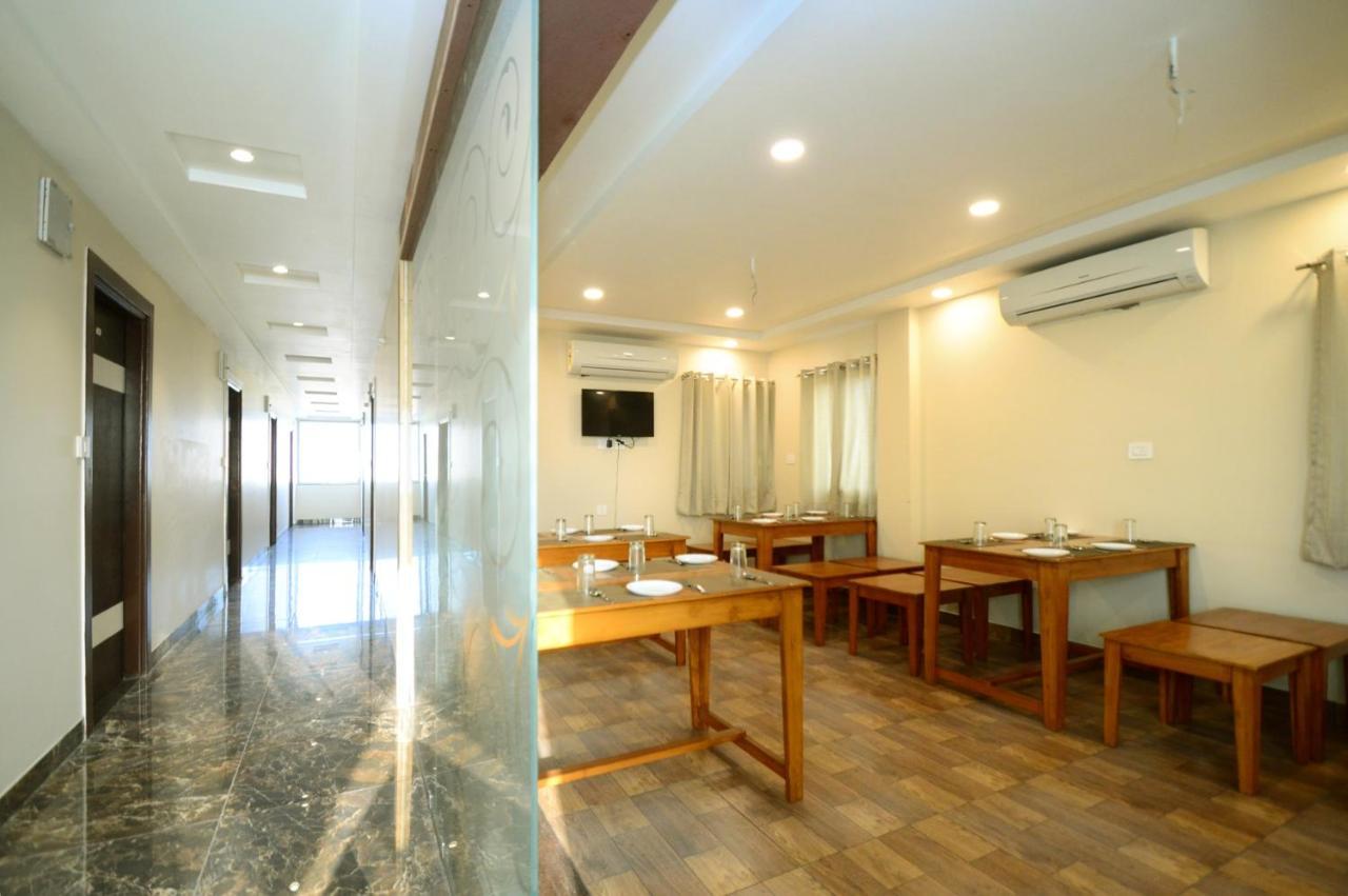 Rashika Palace Hotel 3*