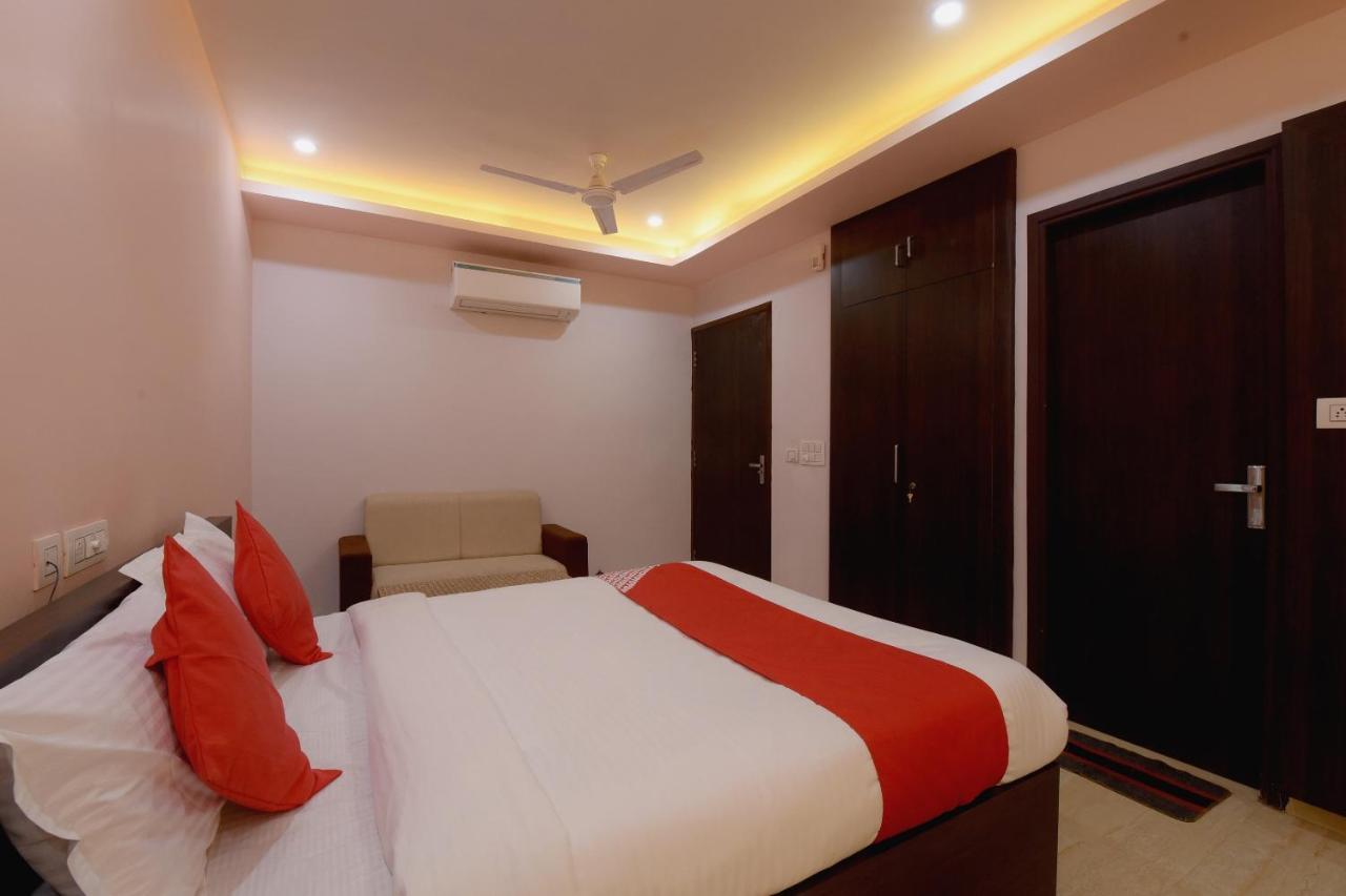 Oyo 23606 Danaria 3* Jaipur