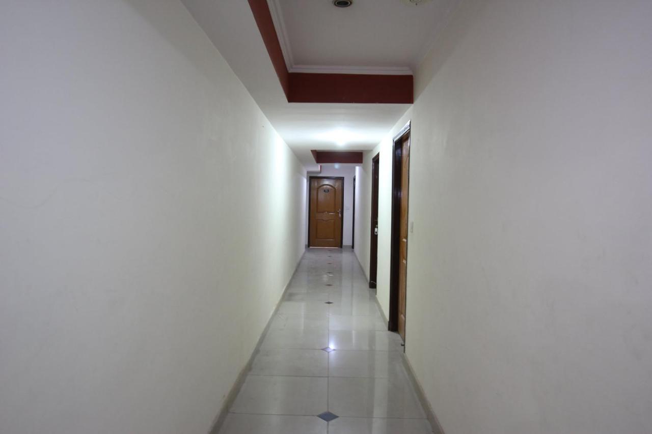 Oyo 14714 K Comfort