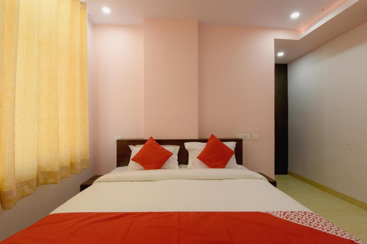Hotel Oyo 23606 Danaria Jaipur