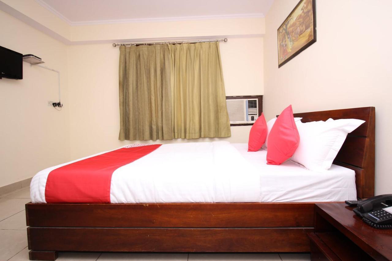 Oyo 14714 K Comfort