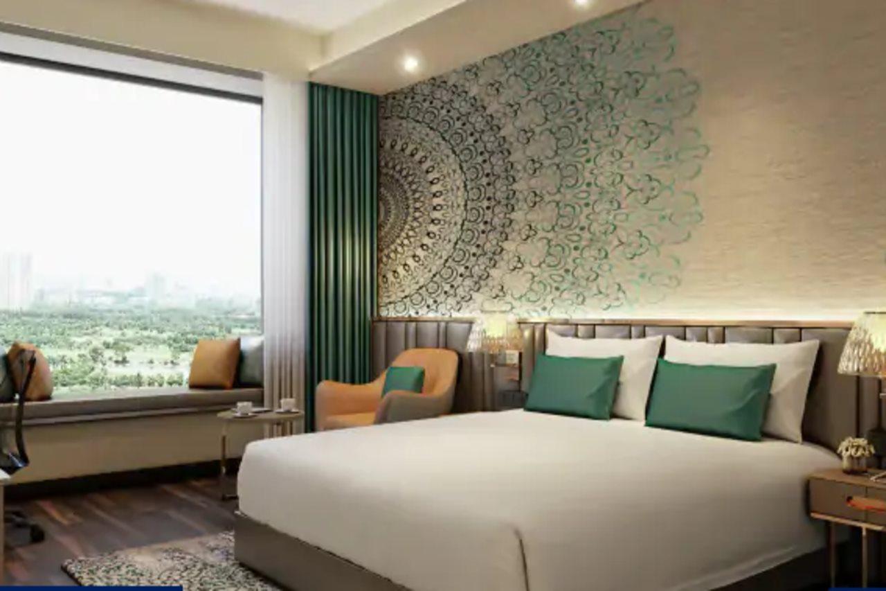 Doubletree By Hilton Amer 5* Jaipur
